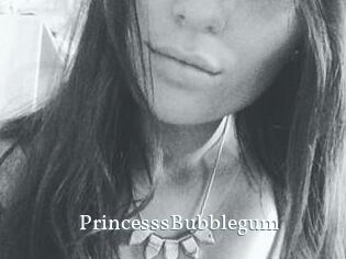 PrincesssBubblegum