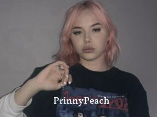 PrinnyPeach