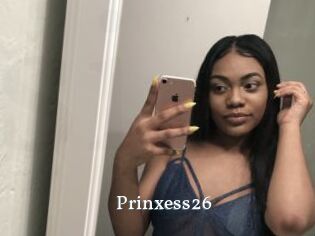 Prinxess26