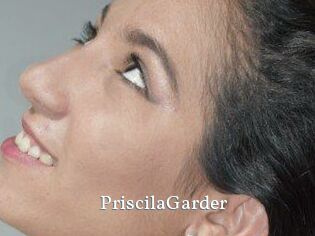 PriscilaGarder