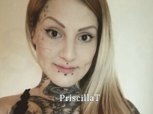 PriscillaT