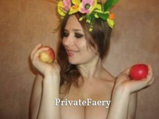 PrivateFaery