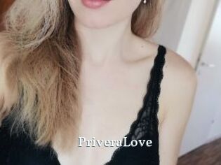 PriveraLove