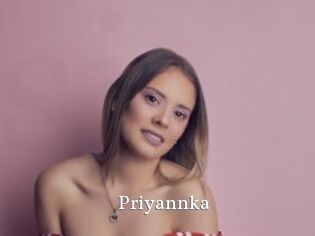 Priyannka