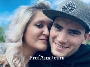 ProfAmateurs