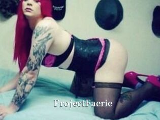 ProjectFaerie