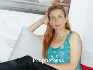 Prophetessa