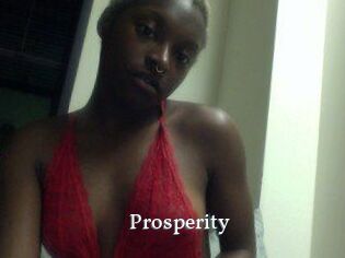 Prosperity