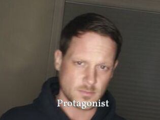 Protagonist SexyIdol
