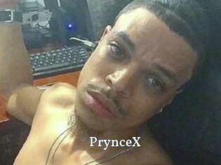 PrynceX