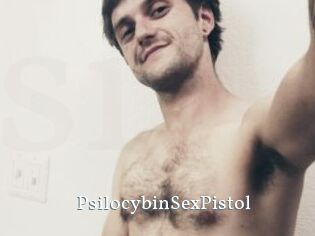 PsilocybinSexPistol SexyIdol