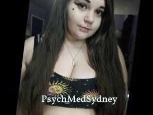 PsychMedSydney