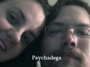Psychadega