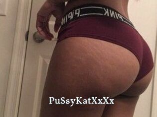 PuSsyKatXxXx