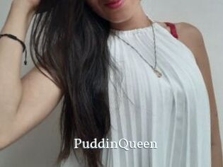 PuddinQueen