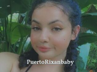 PuertoRixanbaby