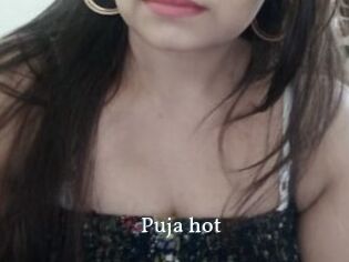 Puja_hot