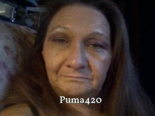 Puma420