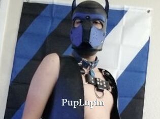 PupLupin SexyIdol