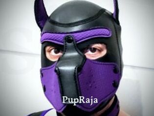 PupRaja