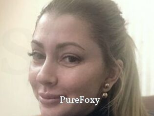PureFoxy