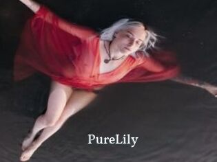 PureLily