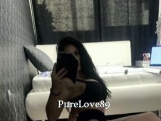 PureLove89