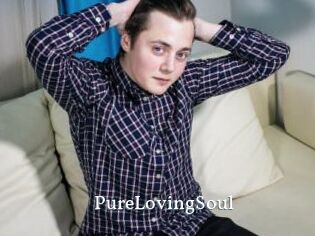 PureLovingSoul