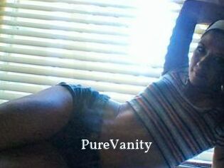 PureVanity