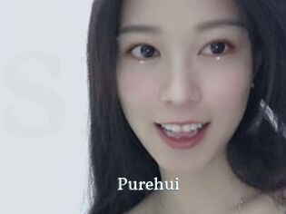 Purehui