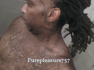 Purepleasure757