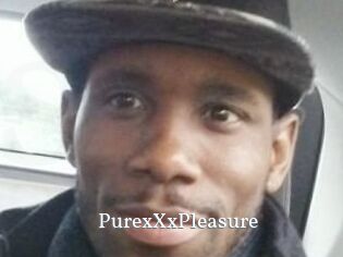PurexXxPleasure