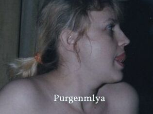 Purgenmlya