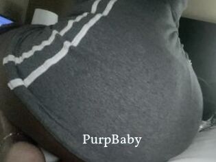 PurpBaby