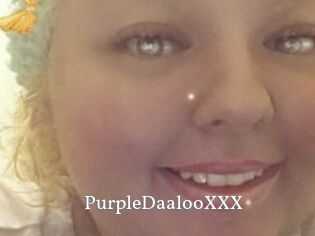 PurpleDaalooXXX