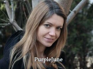 PurpleJune