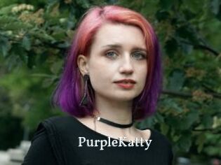 PurpleKatty