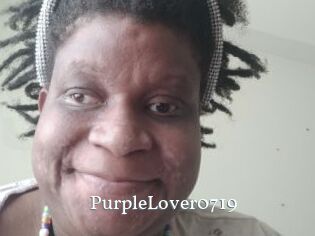 PurpleLover0719 SexyIdol