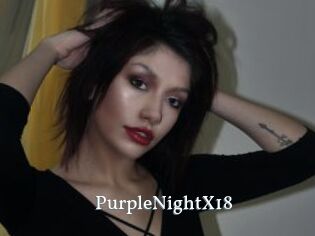PurpleNightX18