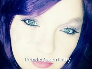 PurpleQueenKitty