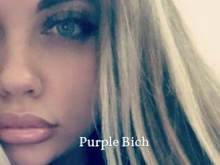 Purple_Bich SexyIdol