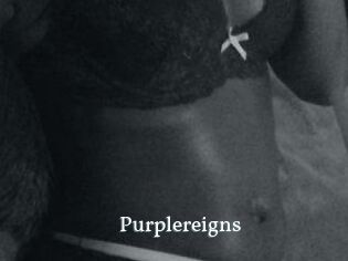 Purplereigns
