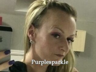 Purplesparkle