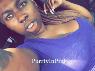 PurrtyInPink