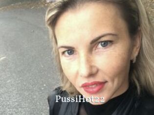 PussiHot22