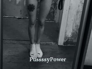PussssyPower