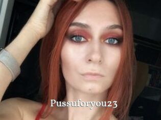 Pussuforyou23