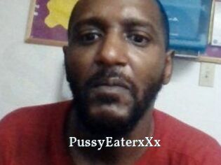 PussyEaterxXx