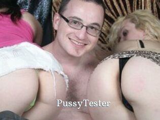 PussyTester