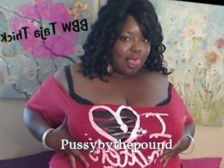 Pussybythepound
